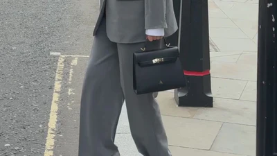 Timeless Elegance, Crafted in London