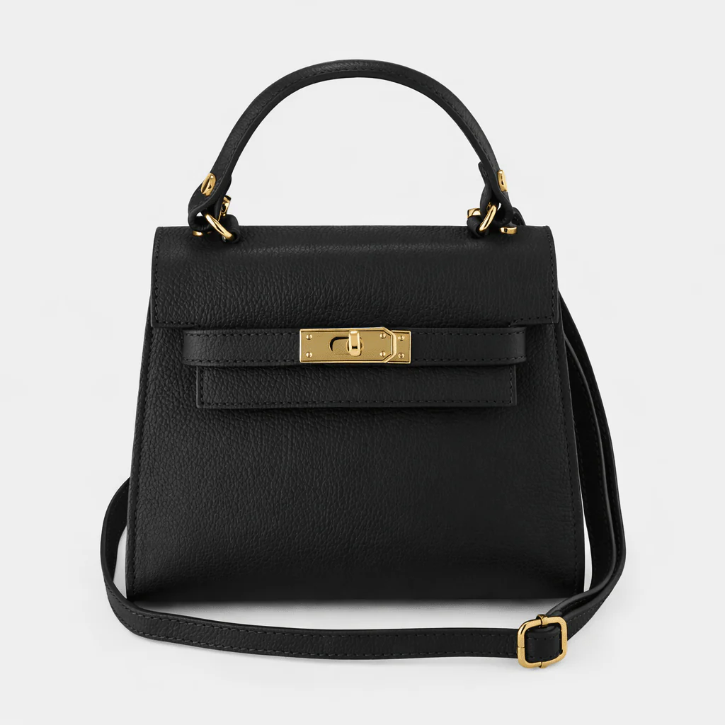 Top Handle Bags